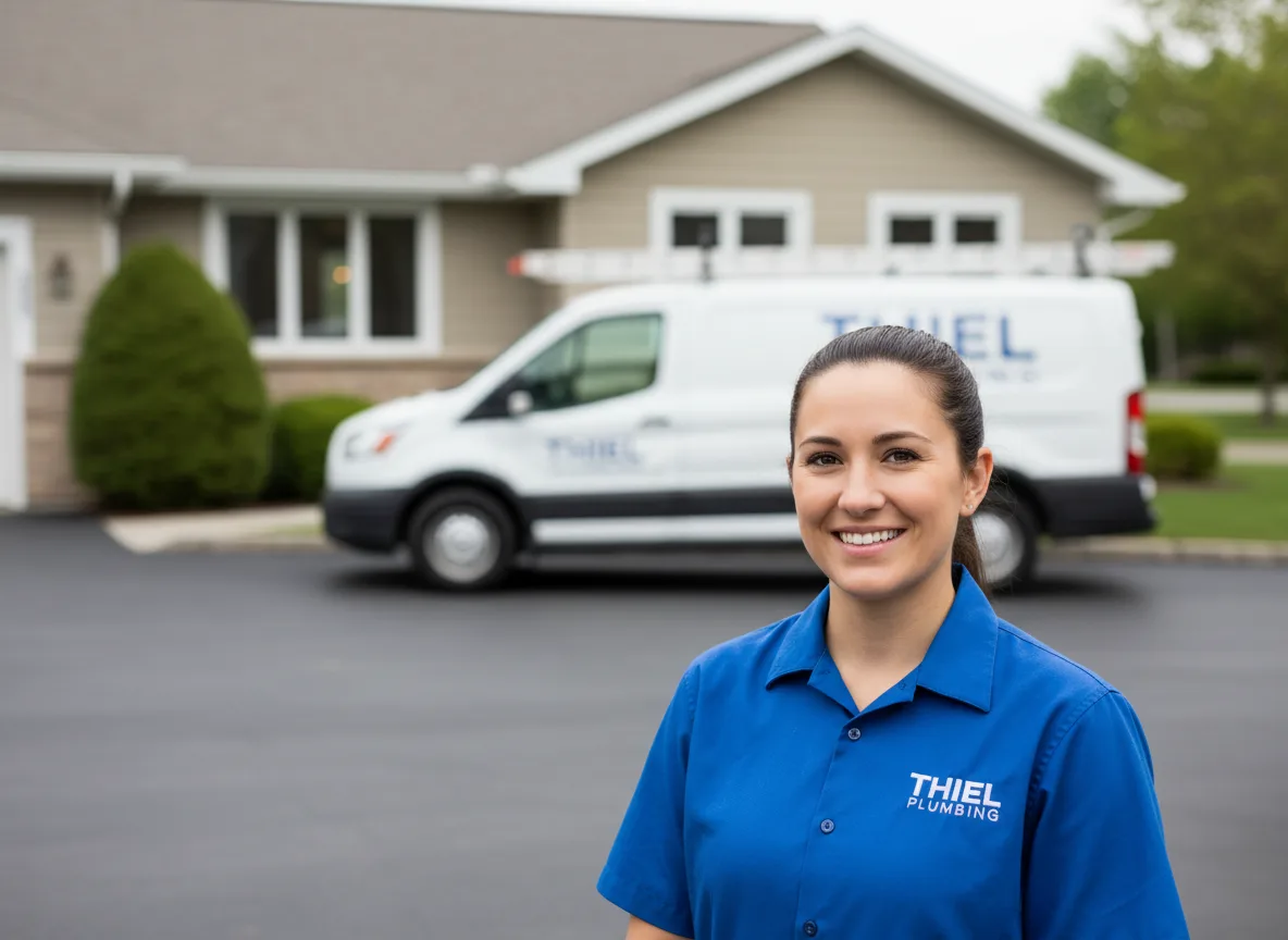 Plumber Nora Springs, IA FAQs